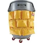 Rubbermaid Brute Caddy Bag