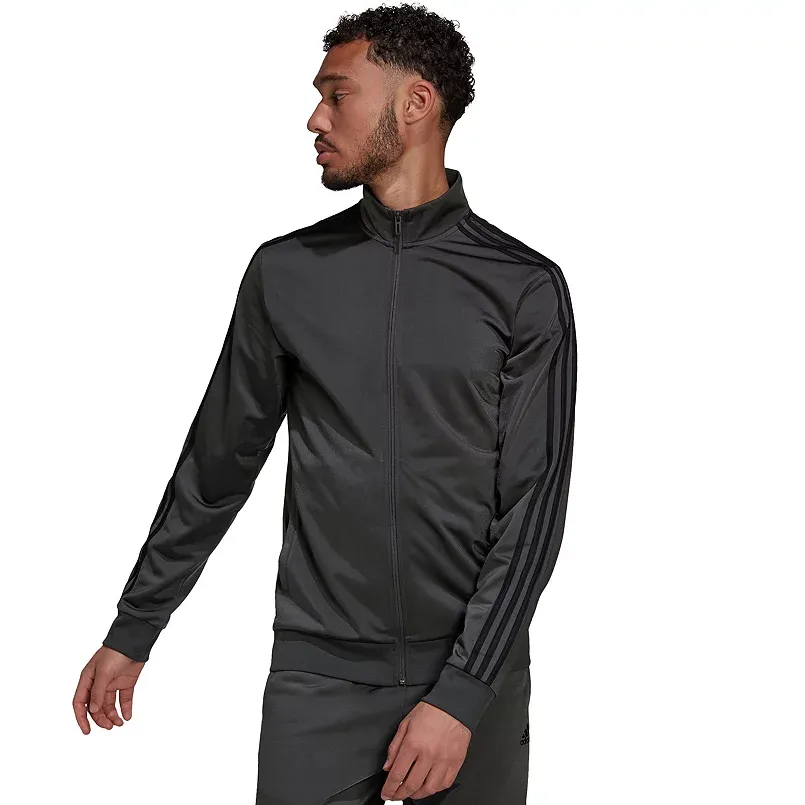 Men's adidas Tricot Track Jacket