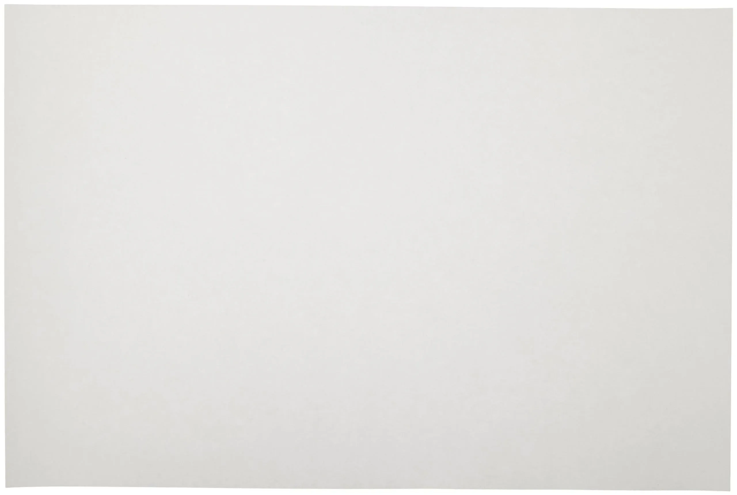 Sax Sulphite Drawing Paper, 80 lb, 12 x 18 Inches, Extra-White, Pack of 500