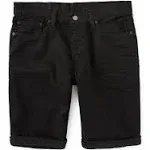 Levi's Men's 511 Slim Cut-Off Shorts