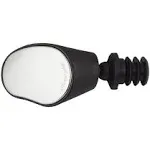 Sprintech Drop Bar Mirror Black