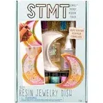 STMT D.I.Y. Resin Jewelry Dish Kit, Epoxy Resin Jewelry Dish Kit