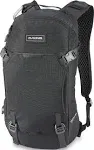 Dakine Drafter 10 Liter Hydration Backpack, Black