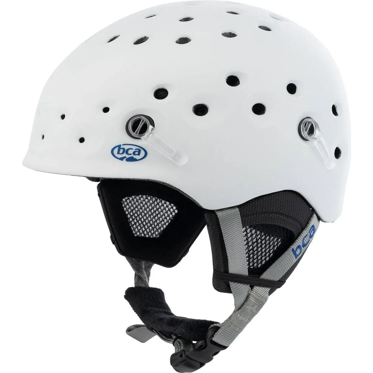 Backcountry Access BC Air Helmet - Black Medium