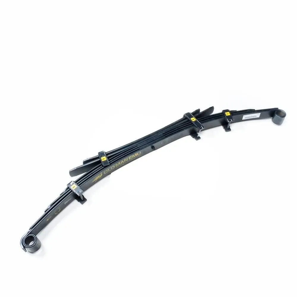 ARB / OME Leaf Spring 05-20 Toyota Tacoma - Medium Load - EL111R