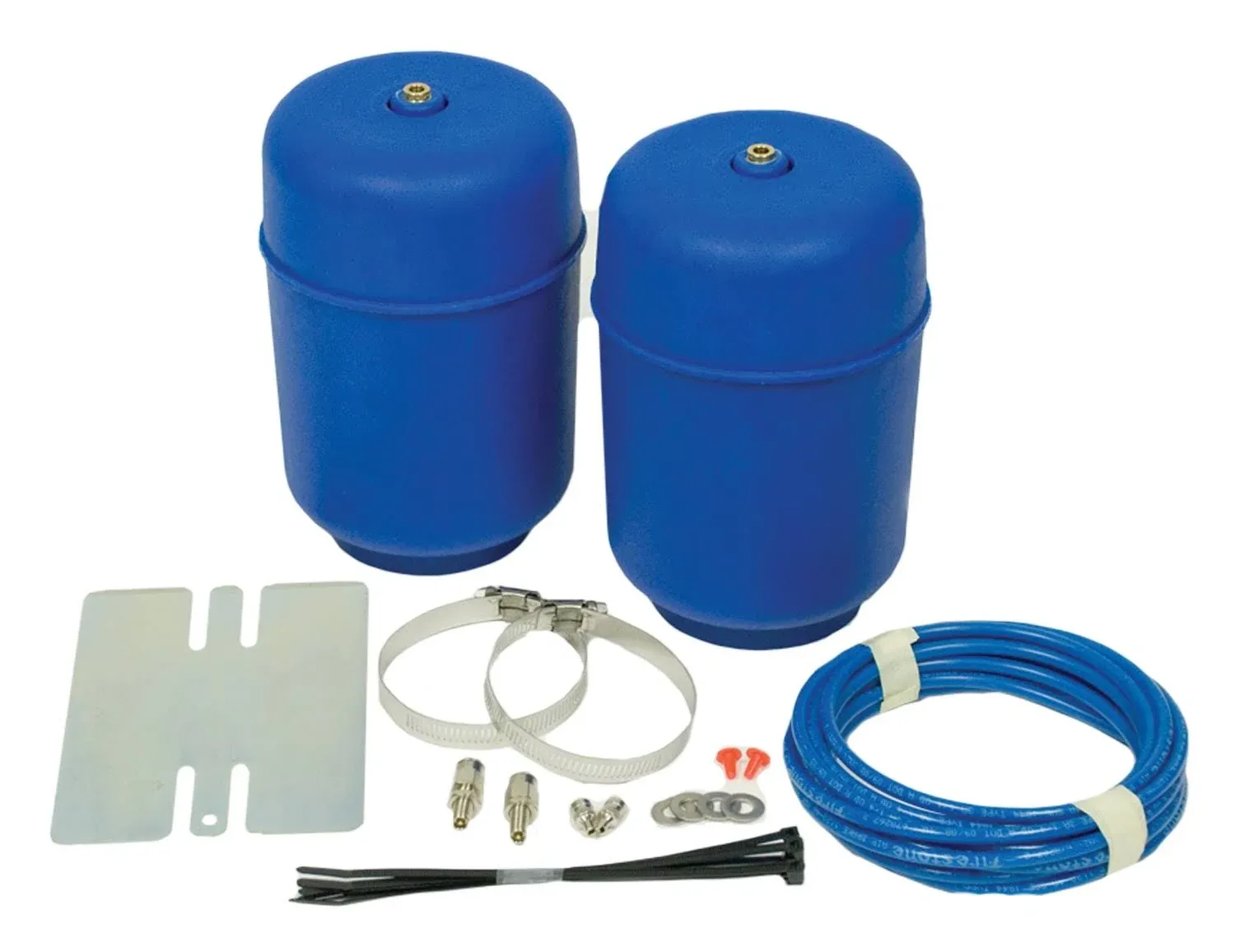 Firestone 4108 - Coil Rite Air Helper Spring Kit