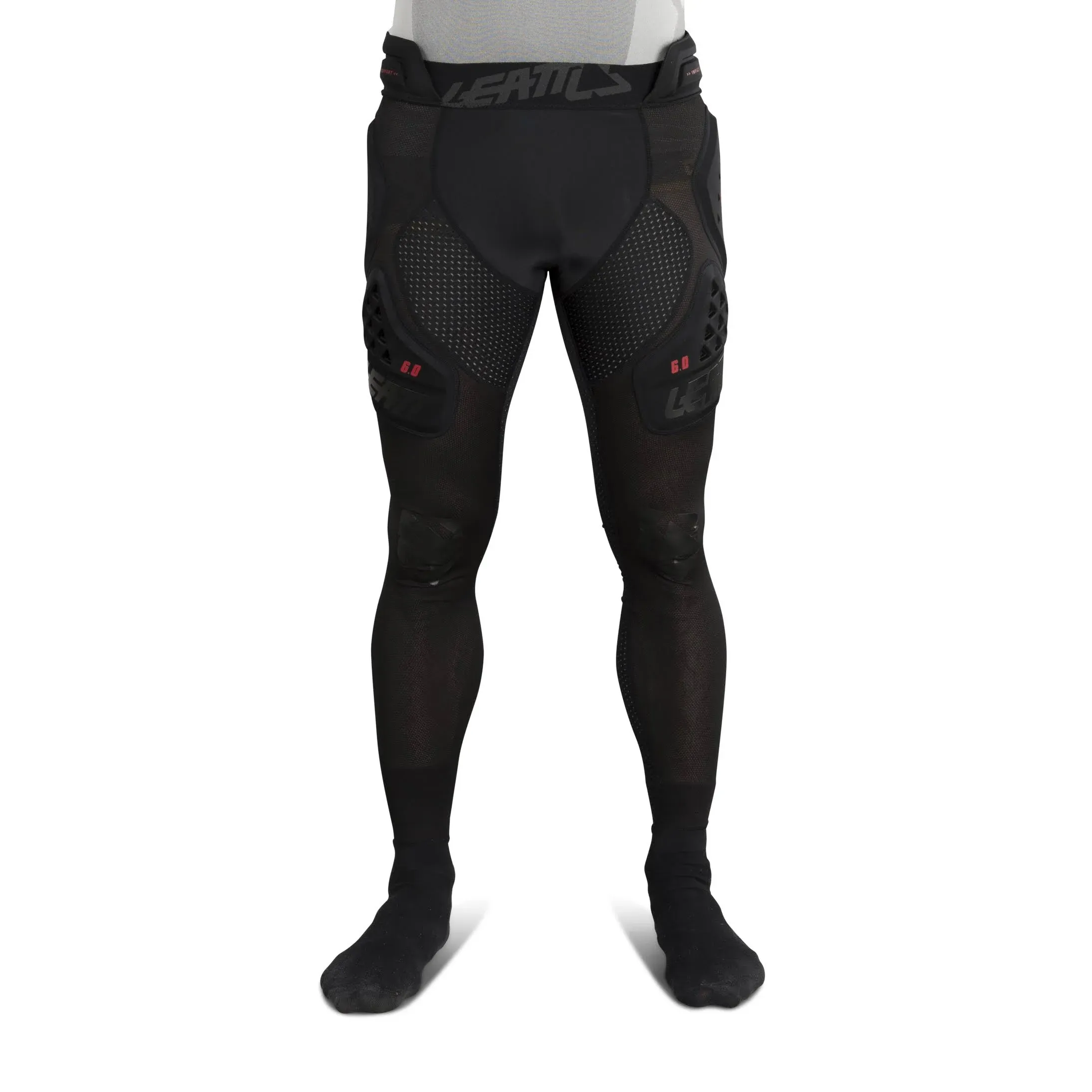 Leatt 3DF 6.0 Impact Pants