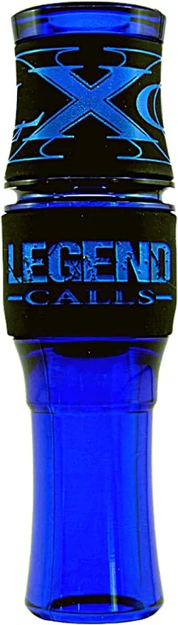 Legend Calls LXC Canada Goose Calls Goose Call