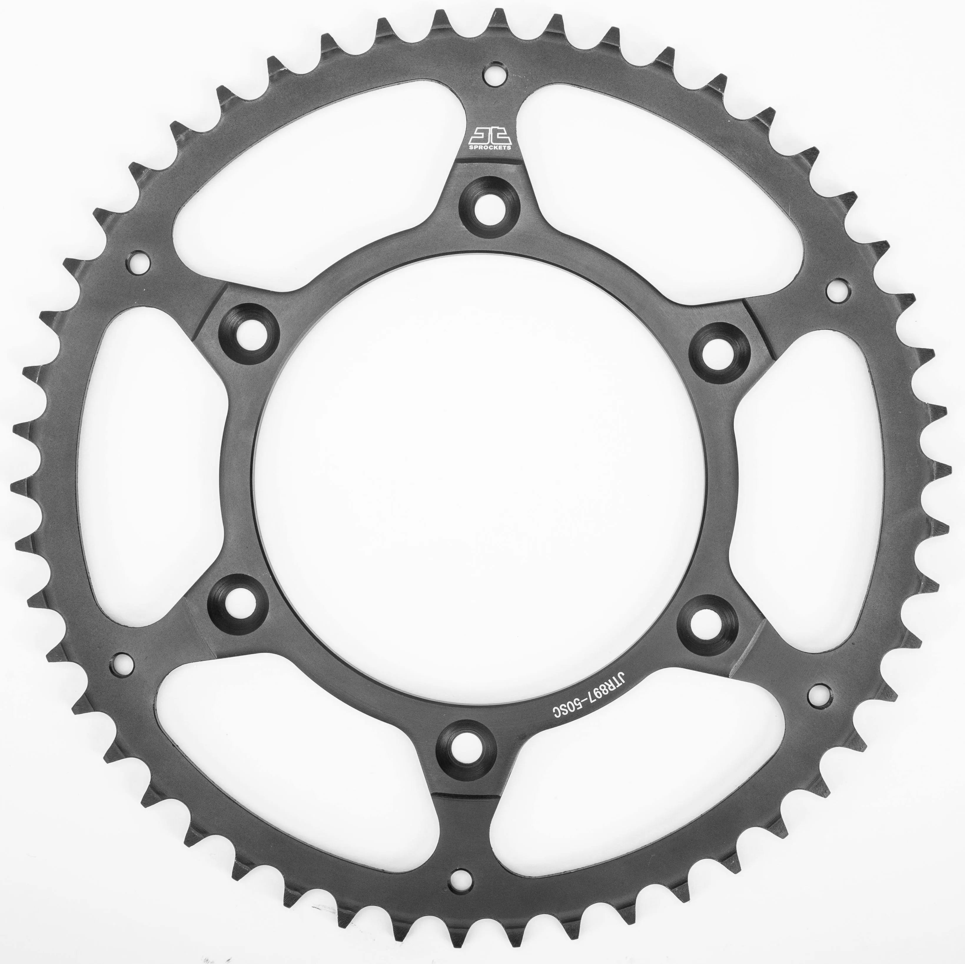 JTR210.48SC JT Steel Rear Sprocket