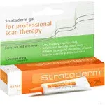 Strataderm Scar Therapy Gel 5G