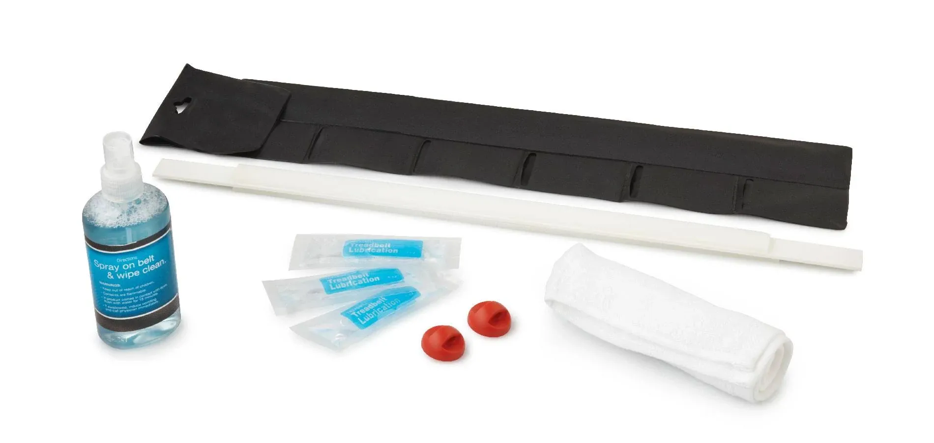 NordicTrack Treadmill Maintenance Kit