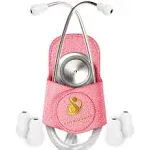 PhysiogenX Stethoscope Holder Hip Clip with Upgraded Secure Magnetic Closure ...