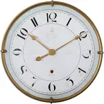 Torriana Wall Clock