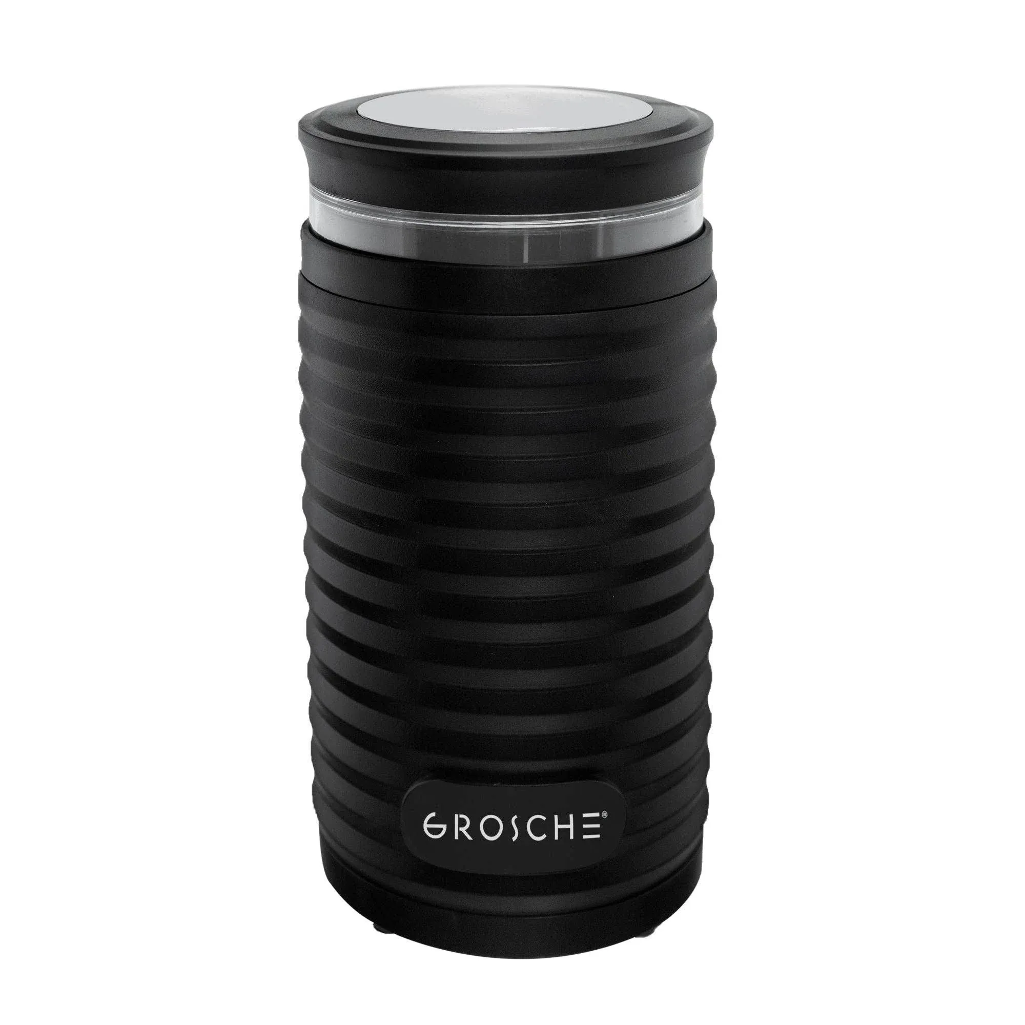 GROSCHE Bremen Blade Electric Coffee Grinder