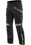 Dainese Tempest 3 D-Dry Black Pants