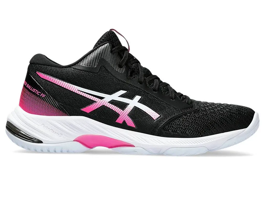 ASICS Women's Netburner Ballistic FF MT 3