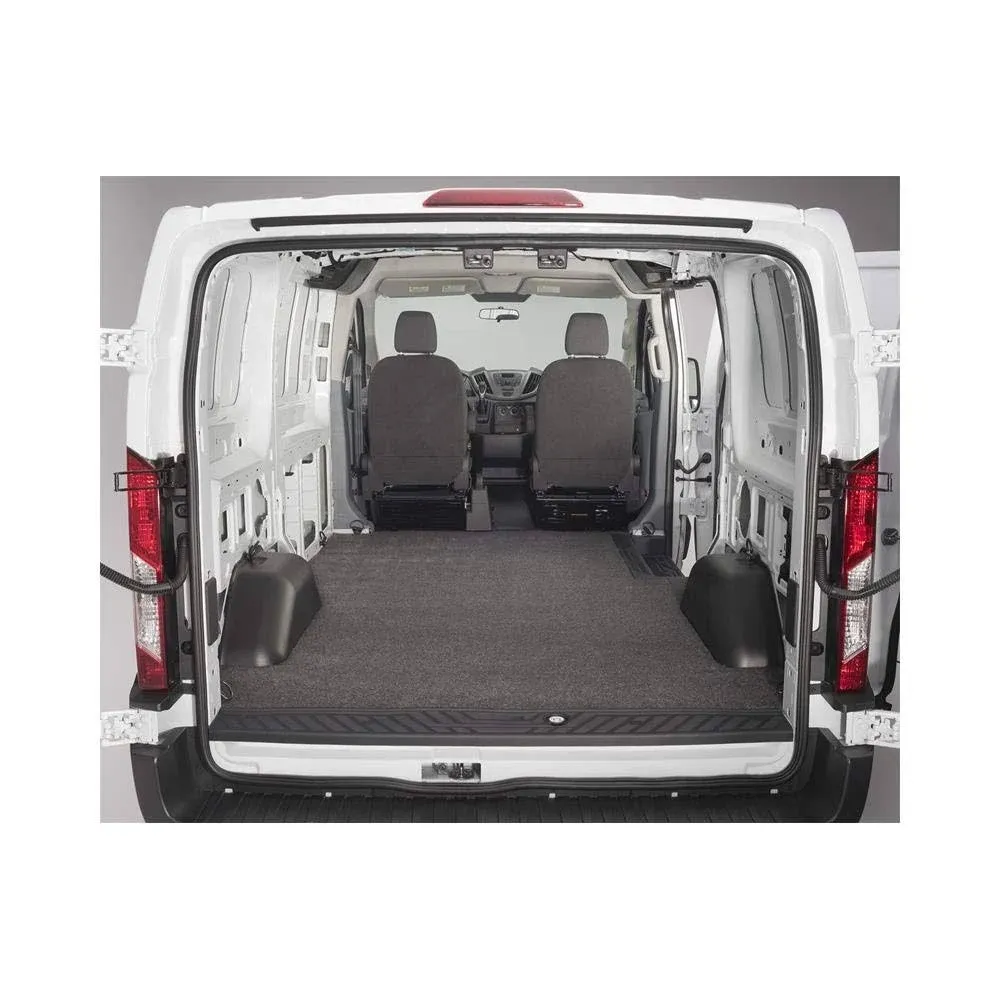 15-22 Ford Transit BedRug VanTred Cargo Liner - VTFT15L