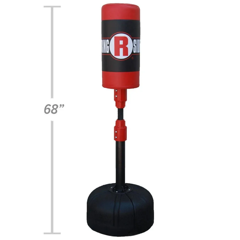 Ringside Tornado Free-Standing Workout Punching Heavy Bag