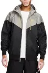 Nike Sportswear Windrunner Men&#039;s Hooded Jacket, Medium