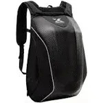 Motorcycle Backpack Hard Shell - Tokyo