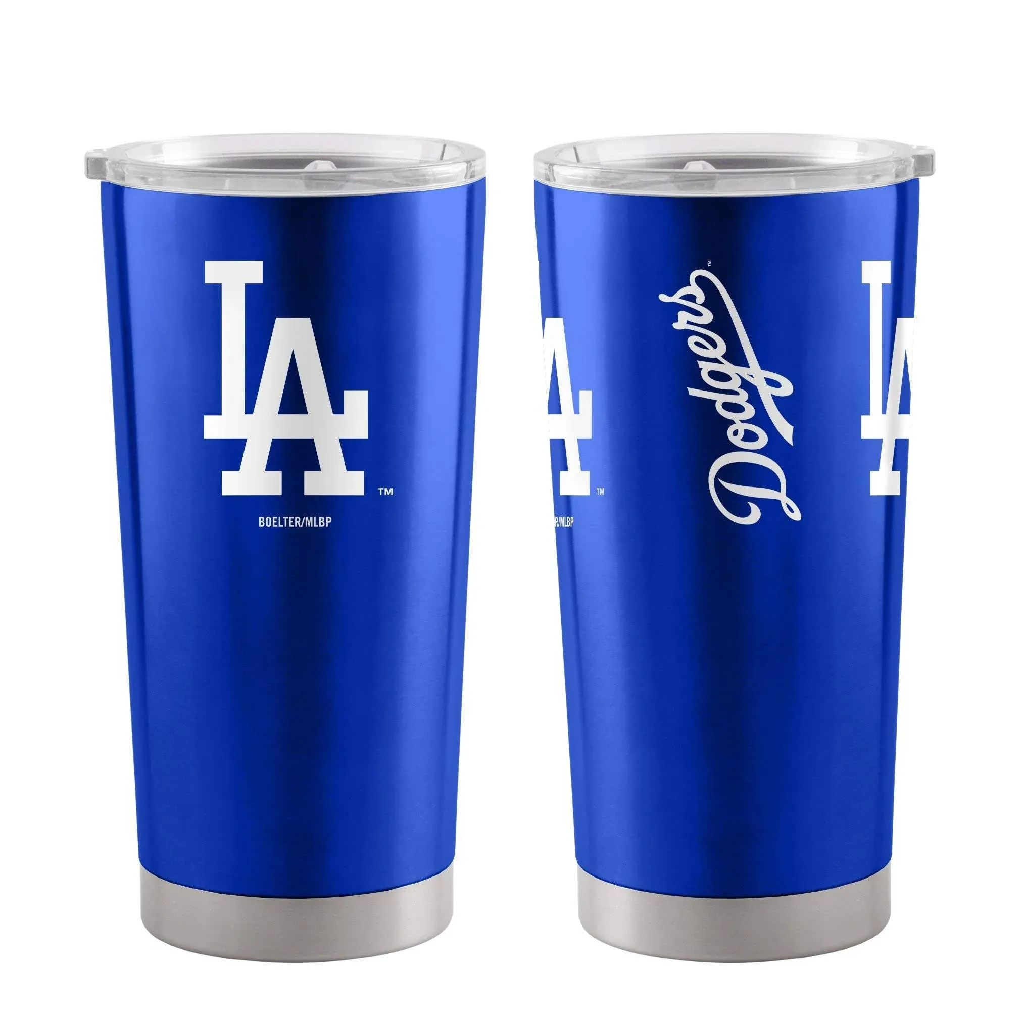 Boelter Brands Los Angeles Dodgers Colored Ultra Tumbler