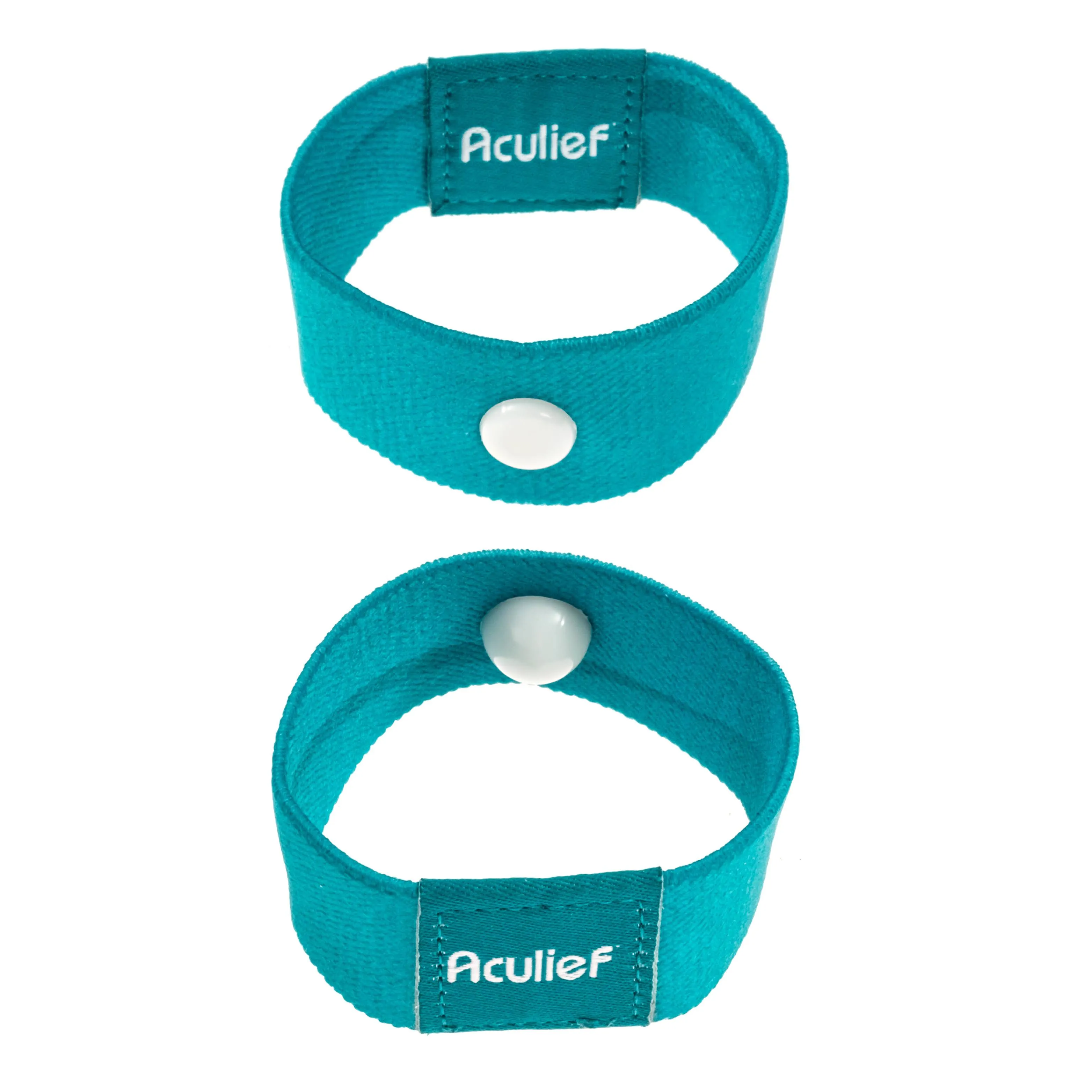 Aculief - Acupressure Bracelet - Wearable Natural Nausea Relief - for Motion ...