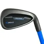 Lag Shot Golf 7 Iron - Golf Swing Trainer