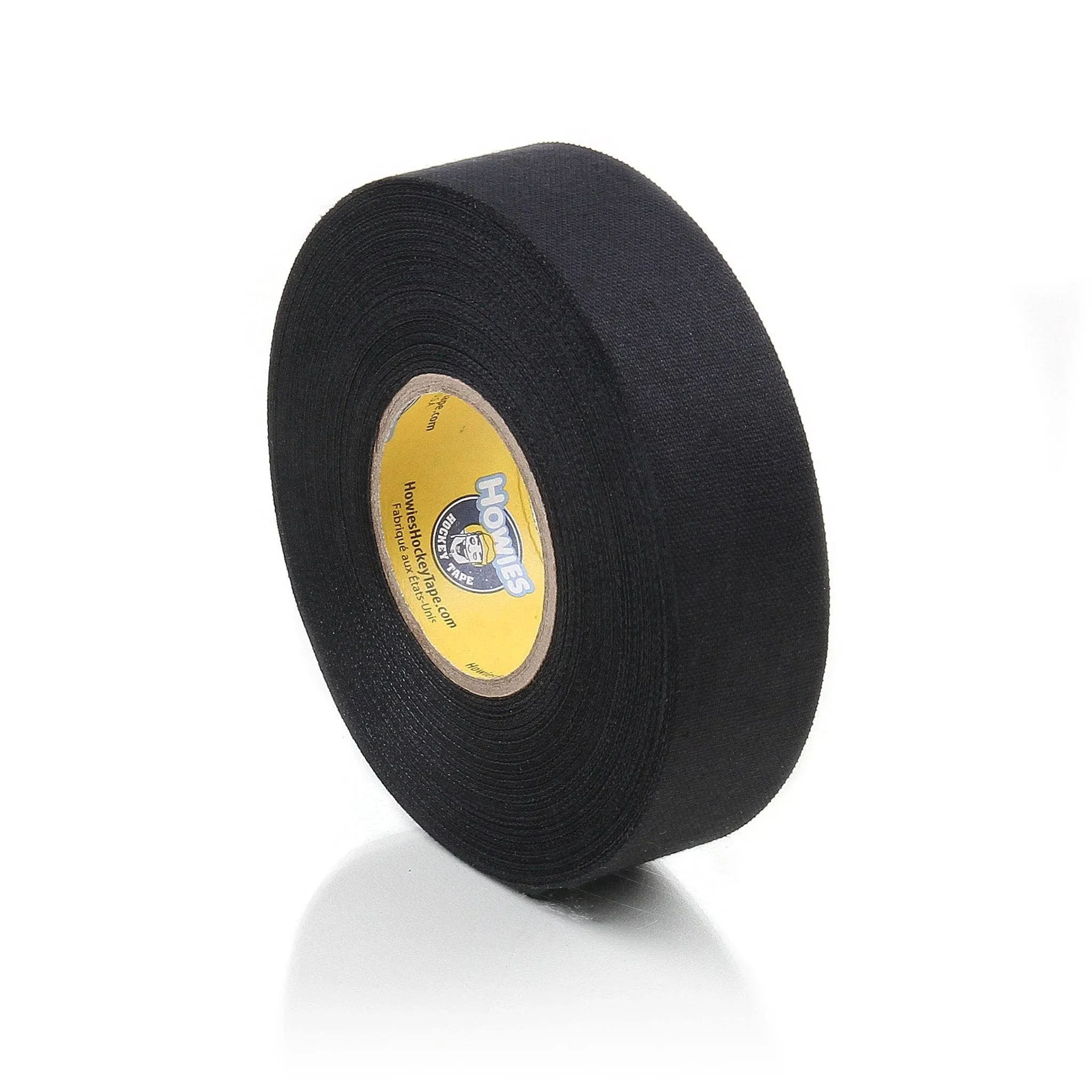 Howies Black Cloth Stick Stick Tape