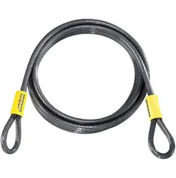 Kryptoflex 1004 Double Loop Cable