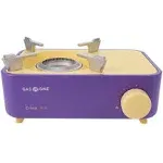 Gas One Crate Series Butane Fuel Camp Stove