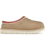 Ugg Tasman - Women's 7 Sand/Dark Cherry