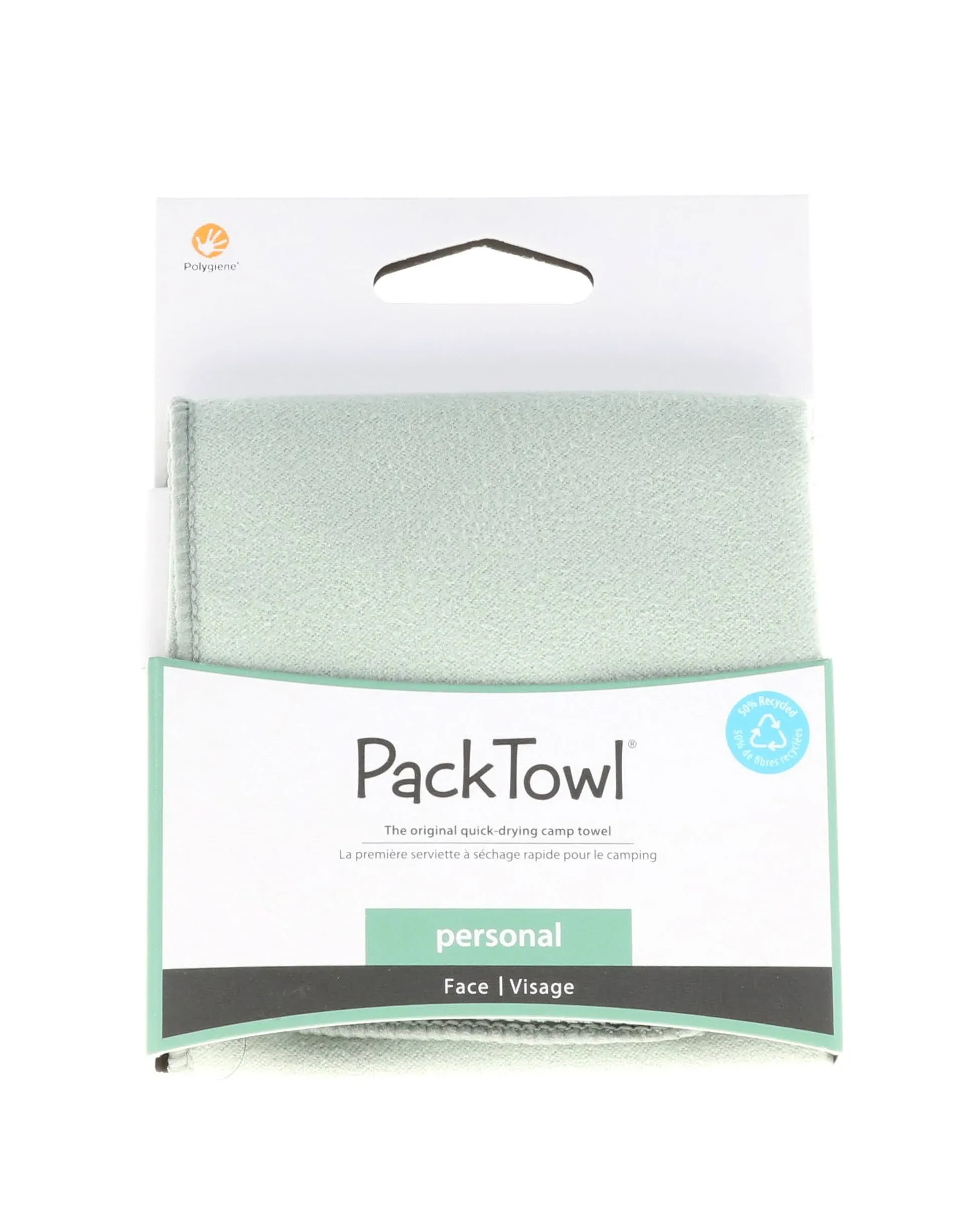 PackTowl Personal Towel