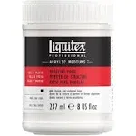 Liquitex Modeling Paste - 8 oz.