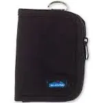 Kavu - Zippy Wallet - Black