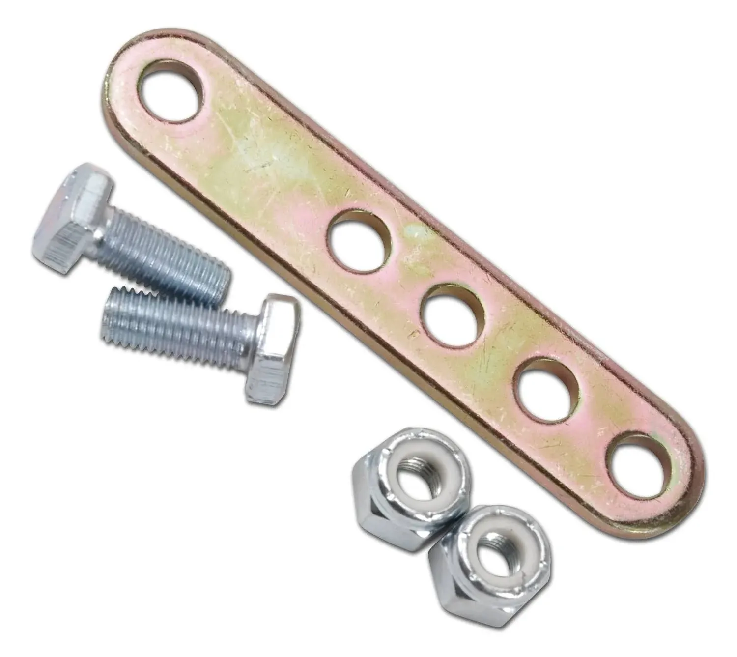 Edelbrock 8022 Trans Kickdown Linkage Adapter Kit