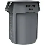 Rubbermaid BRUTE Container