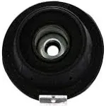 Lemforder Front Upper Strut Mount - Priced Each: Fits Left or Right Side for Audi, Porsche