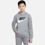 Nike Boys Sportswear Club Fleece Hoodie