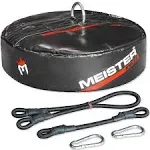 Meister Anker Double-End Boxing Heavy Bag Floor Anchor