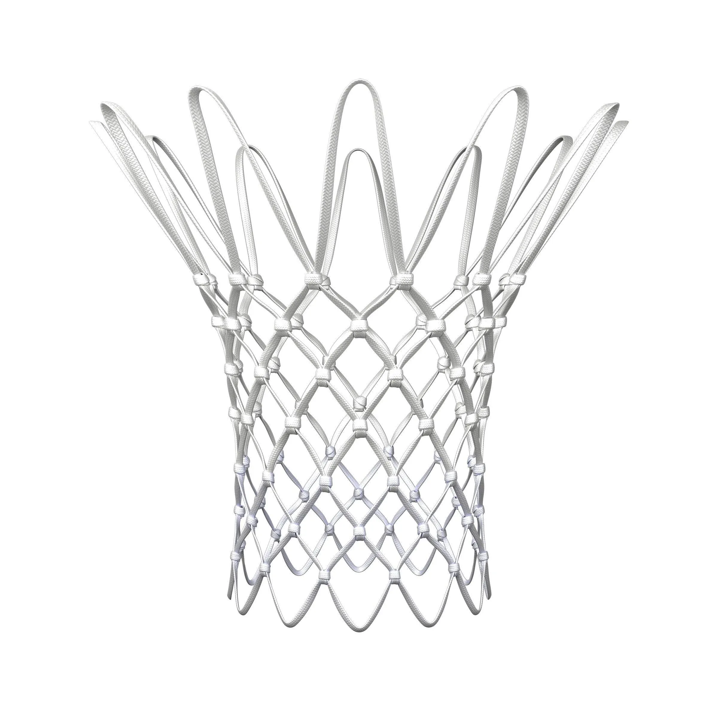 Spalding Official On-Court Basketball Net