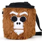 BG Climbing Monkey Chalk Bag