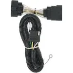 Curt Custom Wiring Harness for Explorer