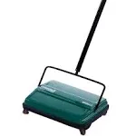 Bissell BG22 Manual Commercial Sweeper