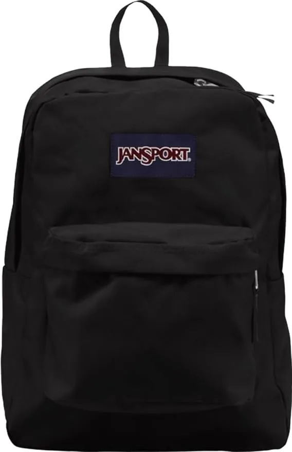 Superbreak One Backpack Black