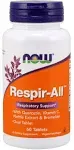 Now Foods Respir-All