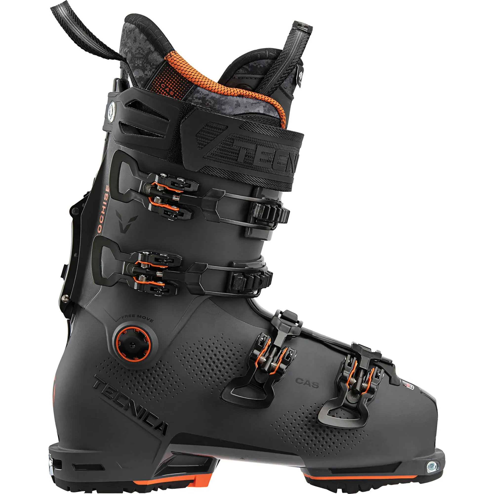 Tecnica Cochise 110 Dyn Ski Boots