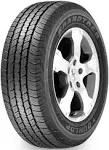 Dunlop Grandtrek AT20 All-Season Tire - 265/70R17 113S