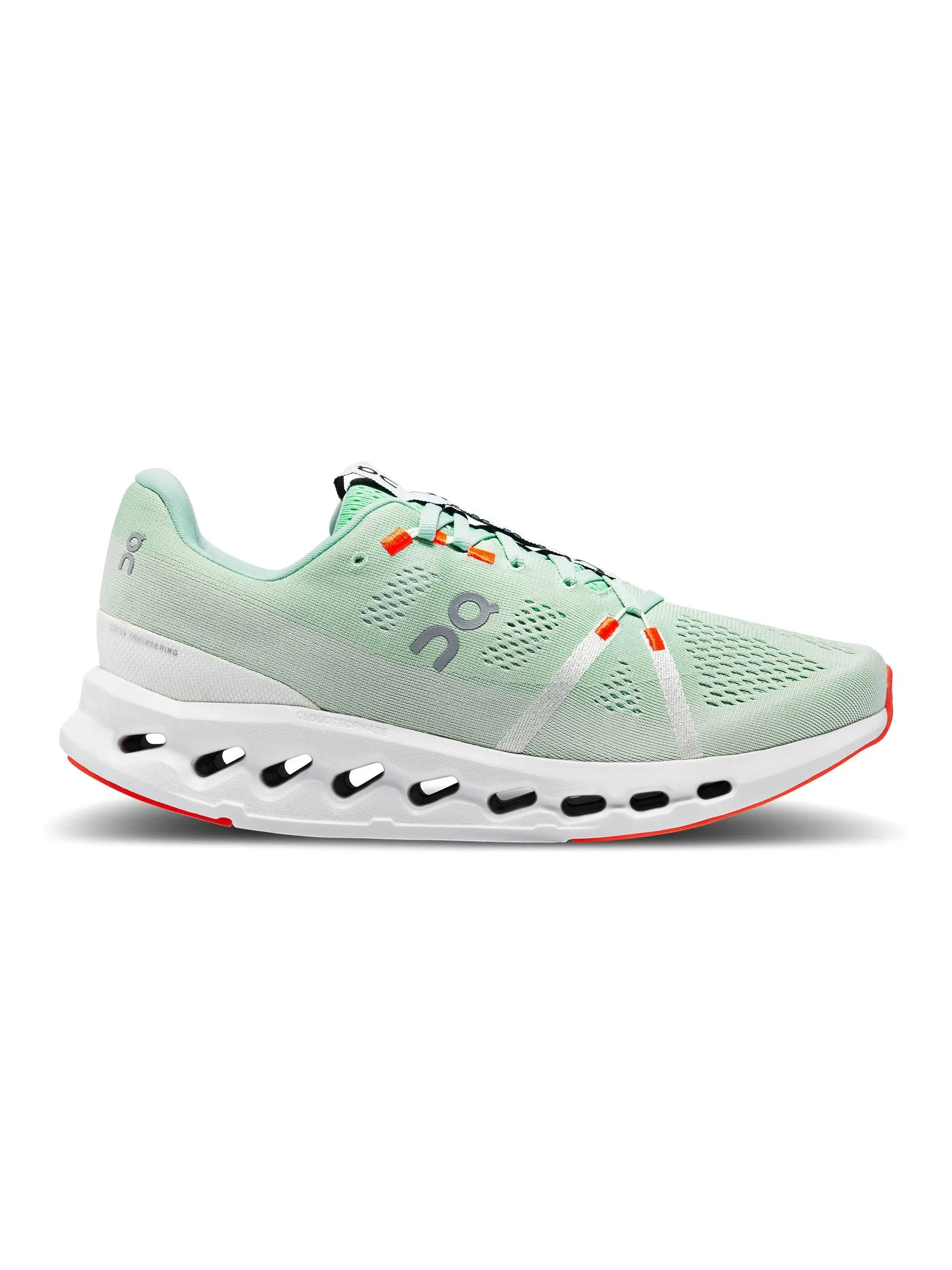 On Running Men's Cloudsurfer - 13 / Creek/White