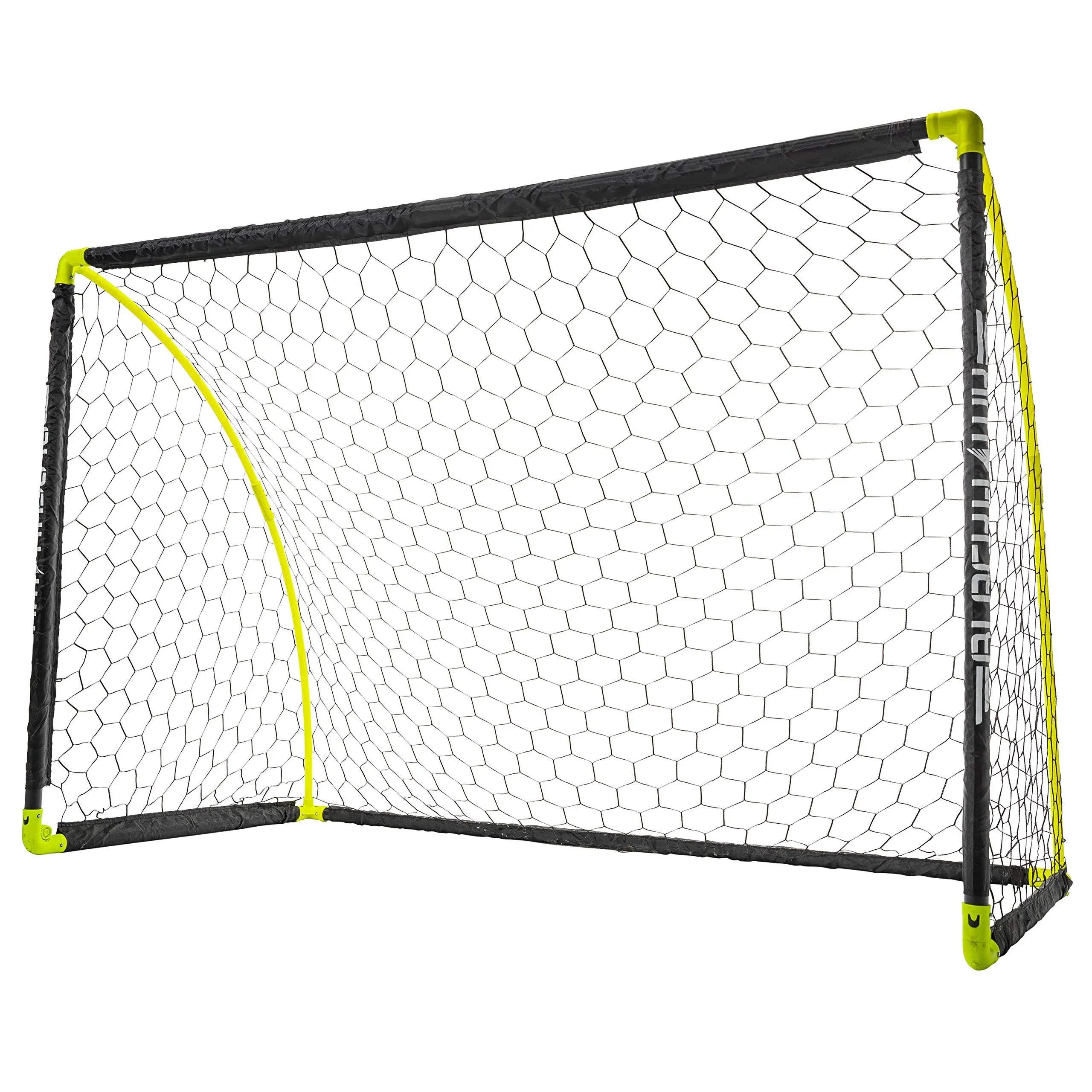 Franklin Sports 6' x 4' Insta-Set Soccer Goal