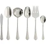 Juilliard 6 Piece Hostess Set